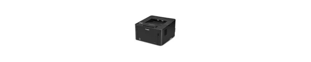 Imprimante Canon i-SENSYS LBP-160 Series  | Encre et toners