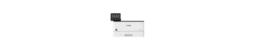 Imprimante Canon i-SENSYS LBP-215 dw  | Encre et toners