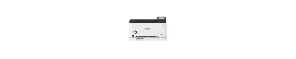 Imprimante Canon I-Sensys LBP-610 Series  | Encre et toners