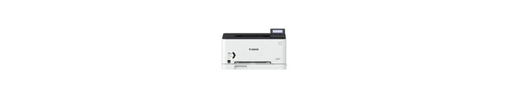 Imprimante Canon I-Sensys LBP-611 Cn  | Encre et toners