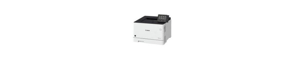 Imprimante Canon I-Sensys LBP-654 Cdw  | Encre et toners