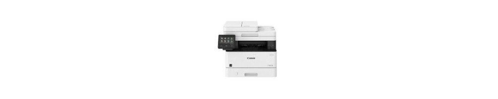 Imprimante Canon i-SENSYS MF 424 dwth  | Encre et toners