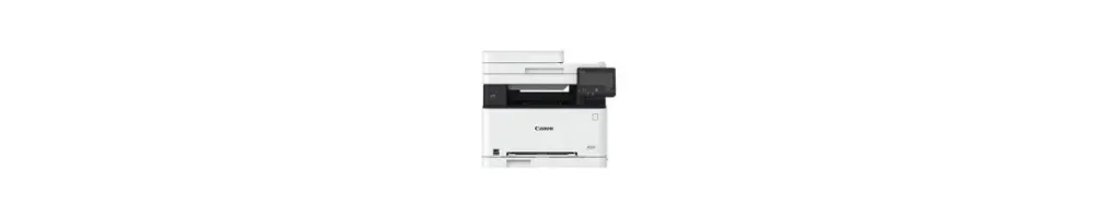 Imprimante Canon I-Sensys MF 632 Cdw  | Encre et toners