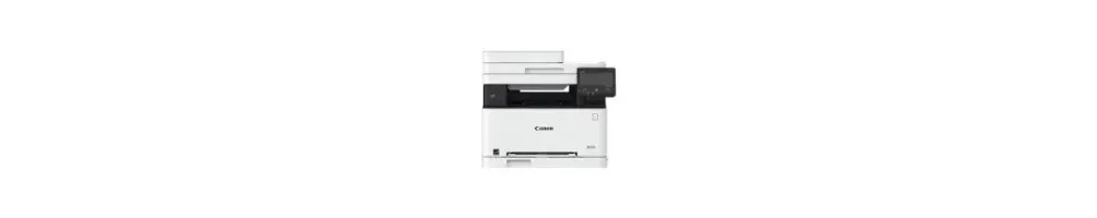 Imprimante Canon I-Sensys MF 633 Cdw  | Encre et toners