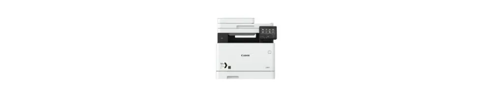Imprimante Canon I-Sensys MF 731 Cdw  | Encre et toners