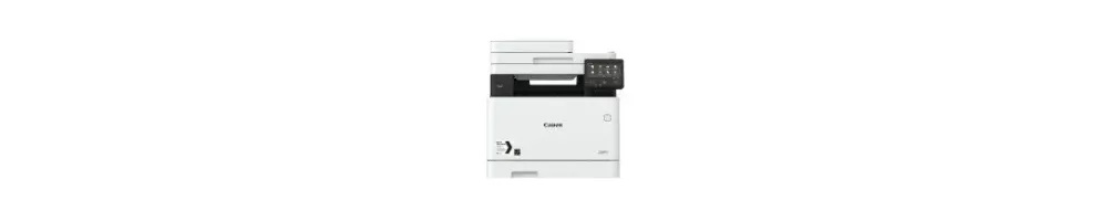 Imprimante Canon I-Sensys MF 732 Cdw  | Encre et toners