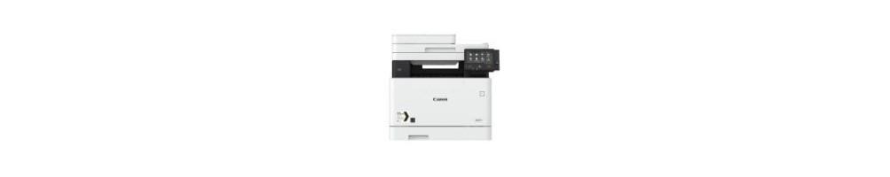 Imprimante Canon I-Sensys MF 735 Cdw  | Encre et toners