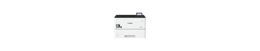 Imprimante Canon LBP-312 dn  | Encre et toners