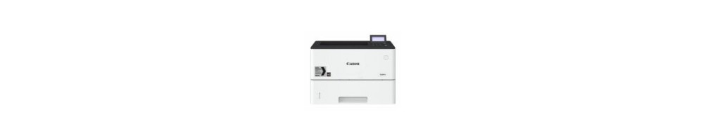 Imprimante Canon LBP-312  | Encre et toners