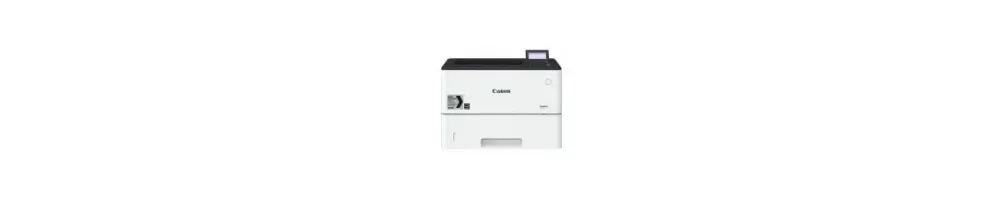 Imprimante Canon LBP-312  | Encre et toners