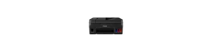 Imprimante Canon Pixma G 4515  | Encre et toners