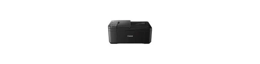 Imprimante Canon Pixma TR 4500 Series  | Encre et toners