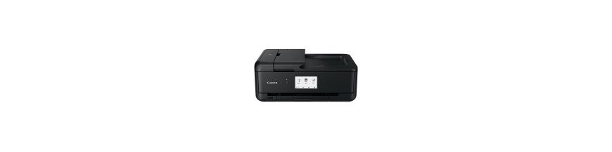 Imprimante Canon Pixma TS 9500 Series  | Encre et toners