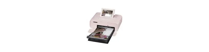 Imprimante Canon Selphy CP 1300 pink  | YOU-PRINT