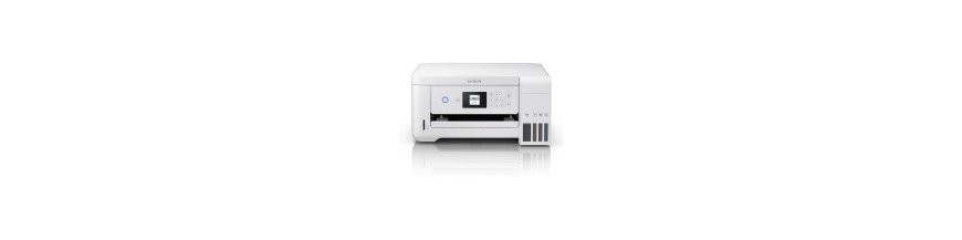 Imprimante Epson EcoTank ET-2756  | Encre et toners
