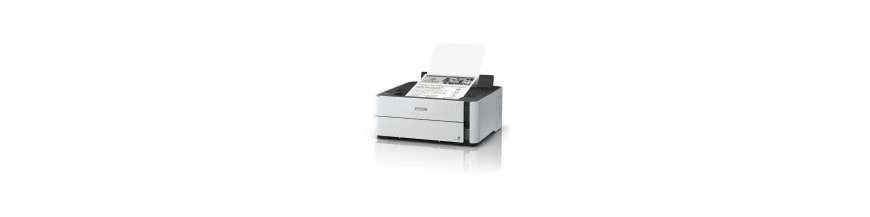 Imprimante Epson EcoTank ET-M 1140  | Encre et toners