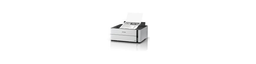 Imprimante Epson EcoTank ET-M 1170  | Encre et toners