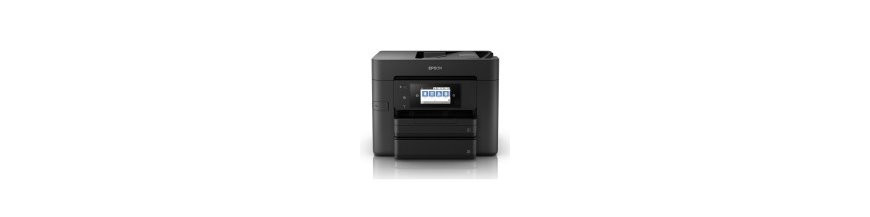 Imprimante Epson WorkForce Pro WF-4740 DTWF  | Encre et toners