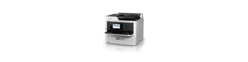Imprimante Epson WorkForce Pro WF-C 5710 DWF  | Encre et toners