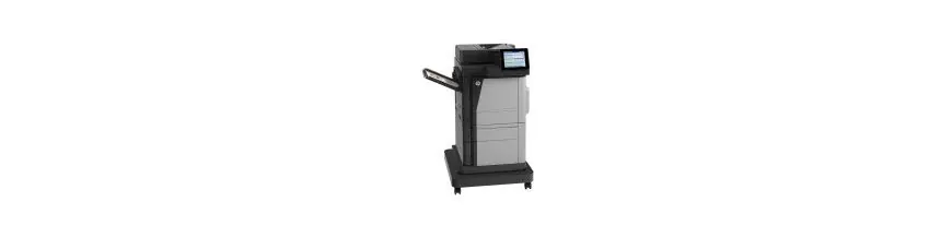 Imprimante HP Color LaserJet Enterprise MFP M 681 xh  | Encre et toners