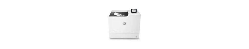 Imprimante HP Color LaserJet Managed E 65050 dn  | Encre et toners