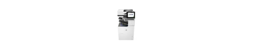 Imprimante HP Color LaserJet Managed Flow MFP E 67560 z  | Encre et toners