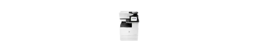 Imprimante HP Color LaserJet Managed Flow MFP E 77830 dn  | Encre et toners