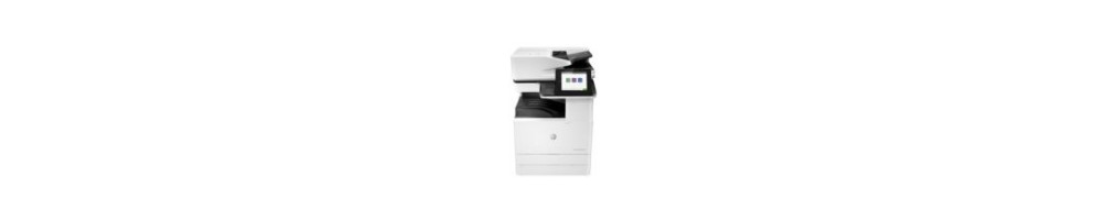 Imprimante HP Color LaserJet Managed Flow MFP E 87660 z  | Encre et toners