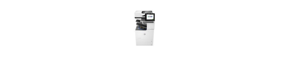 Imprimante HP Color LaserJet Managed MFP E 67550 Dh  | Encre et toners