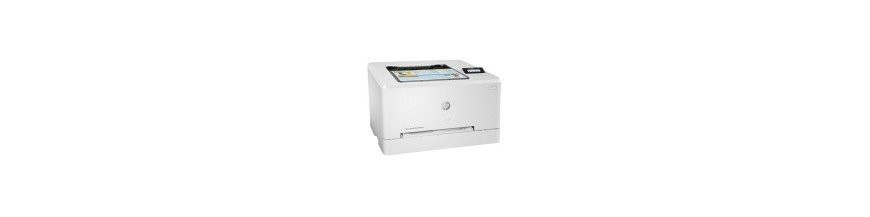 Imprimante HP Color LaserJet Pro M 254 nw  | Encre et toners