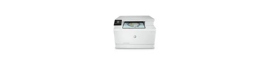 Imprimante HP Color LaserJet Pro MFP M 180 n  | Encre et toners