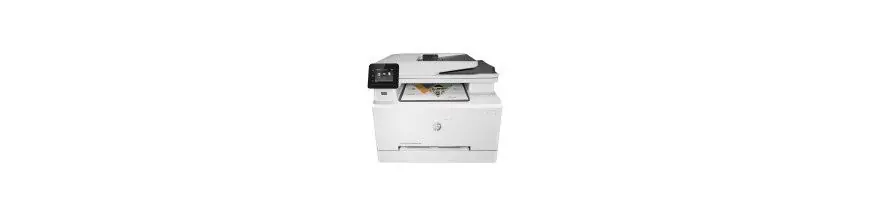 Imprimante HP Color LaserJet Pro MFP M 280 nw  | Encre et toners