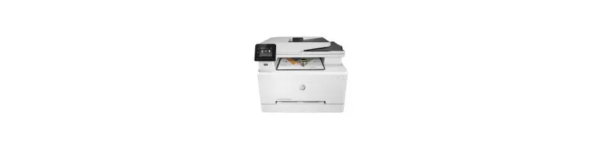 Imprimante HP Color LaserJet Pro MFP M 280 Series  | Encre et toners