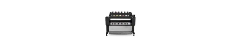 Imprimante HP DesignJet T 1530 PS  | Encre et toners