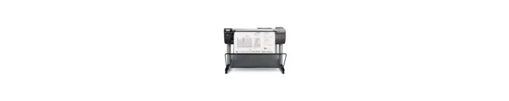 Imprimante HP DesignJet T 830 Series  | Encre et toners