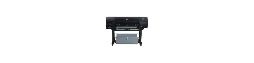 Imprimante HP DesignJet Z 6810 42-inch  | Encre et toners