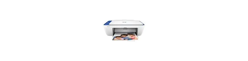 Imprimante HP DeskJet 2621  | Encre et toners