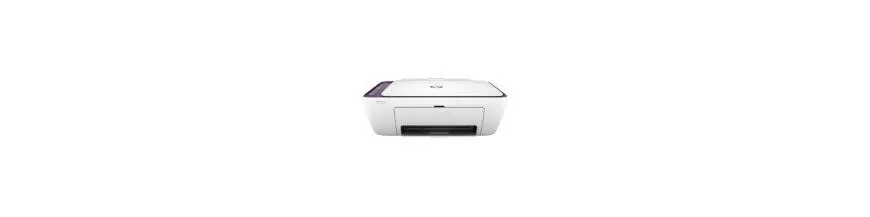 Imprimante HP DeskJet 2634  | Encre et toners