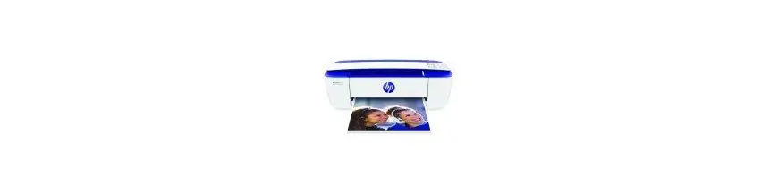 Imprimante HP DeskJet 3760  | Encre et toners