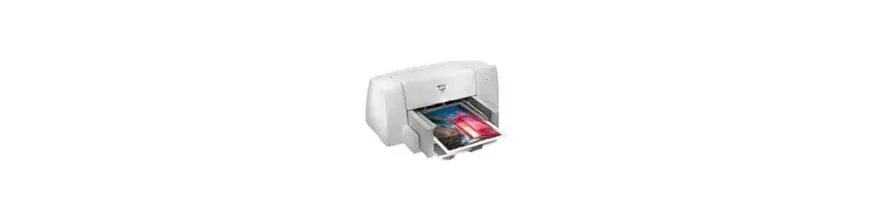 Imprimante HP DeskJet 690 Series  | Encre et toners