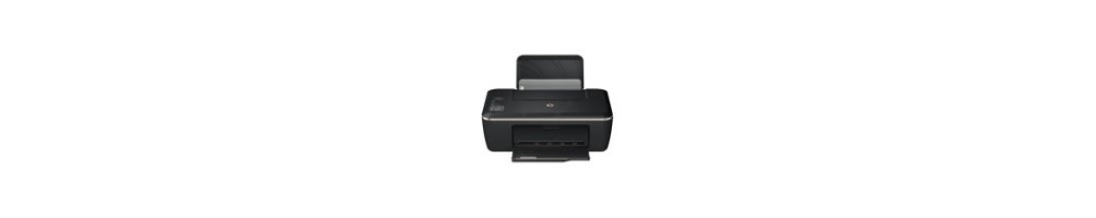 Imprimante HP DeskJet Ink Advantage 2000 Series  | Encre et toners