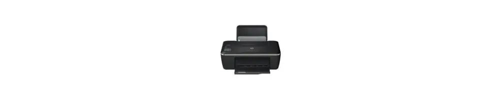Imprimante HP DeskJet Ink Advantage 2010  | Encre et toners
