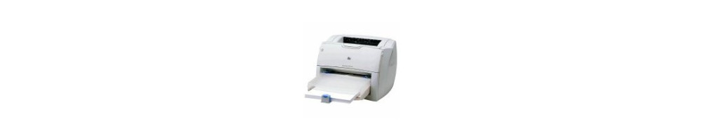 Imprimante HP LaserJet 1200 NF  | Encre et toners