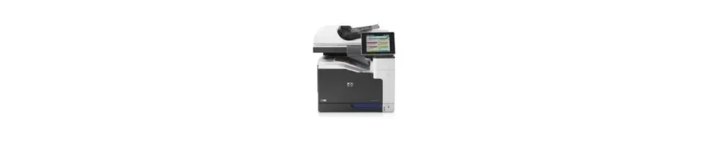Imprimante HP LaserJet Enterprise 700 Color M 775 dn MFP  | Encre et toners