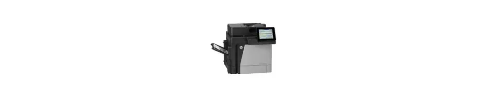 Imprimante HP LaserJet Enterprise Flow MFP M 631 dn  | Encre et toners
