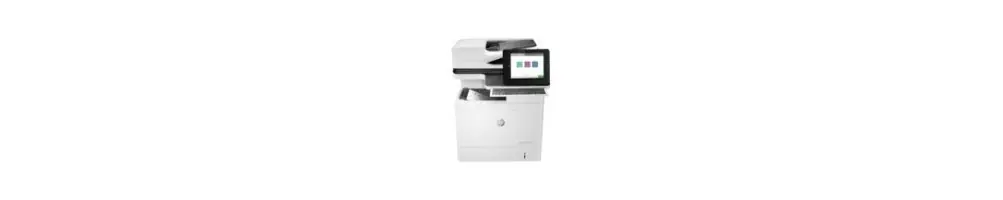 Imprimante HP LaserJet Enterprise Flow MFP M 631 h  | Encre et toners