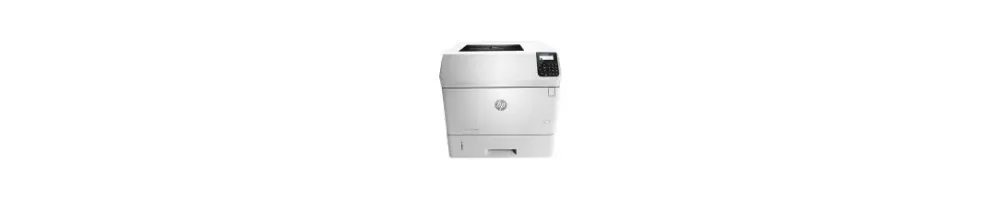 Imprimante HP LaserJet Enterprise M 605 Series  | Encre et toners