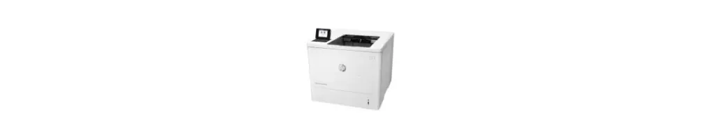 Imprimante HP LaserJet Enterprise M 607 Series  | Encre et toners