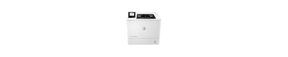 Imprimante HP LaserJet Enterprise M 608 Series  | Encre et toners