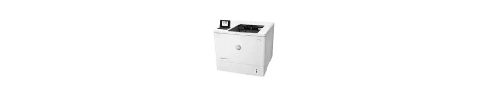 Imprimante HP LaserJet Enterprise M 609 x  | Encre et toners